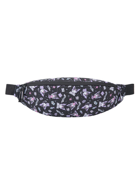 BAAGL  BAAGL Övtáska Snap Kuromi Black GRS