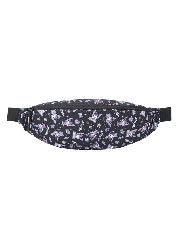 BAAGL  BAAGL Övtáska Snap Kuromi Black GRS