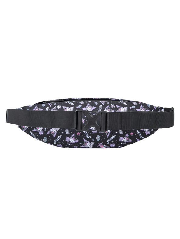BAAGL  BAAGL Övtáska Snap Kuromi Black GRS