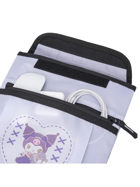 BAAGL  BAAGL Notebook tok Kuromi Sweet One GRS