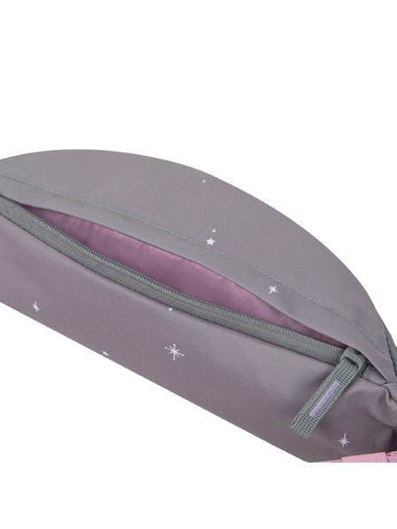 BAAGL  BAAGL Övtáska Snap Kuromi Grey GRS