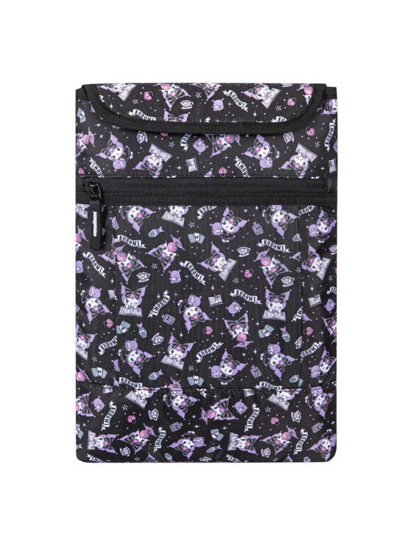 BAAGL  BAAGL Notebook tok Kuromi Black GRS