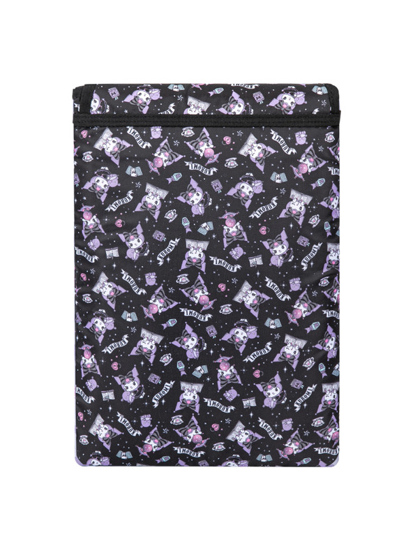 BAAGL  BAAGL Notebook tok Kuromi Black GRS