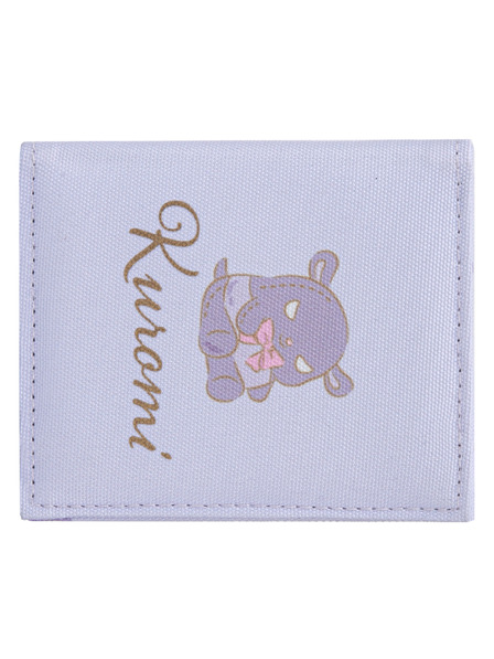 BAAGL  BAAGL Diák pénztárca Kuromi Sweet One GRS