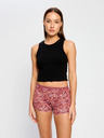 Modibodi Modibodi Classic Boyshort Moderate menstruációs fehérnemű Provence Pink