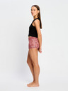 Modibodi Modibodi Classic Boyshort Moderate menstruációs fehérnemű Provence Pink