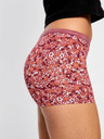 Modibodi Modibodi Classic Boyshort Moderate menstruációs fehérnemű Provence Pink