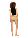 Modibodi Modibodi Sensual Hi Waist Bikini Moderate menstruációs fehérnemű Bellbird