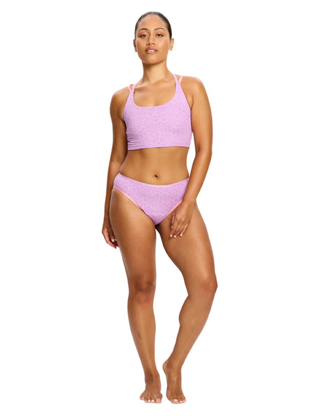 Modibodi Modibodi Cheeky Brief Moderate-Heavy menstruációs fehérnemű Violet