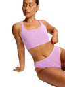 Modibodi Modibodi Cheeky Brief Moderate-Heavy menstruációs fehérnemű Violet