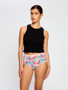 Modibodi Modibodi Classic Full Brief Moderate menstruációs fehérnemű Ivy Garden