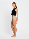 Modibodi Modibodi Classic Bikini Super menstruációs fehérnemű Ivy Garden