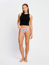 Modibodi Modibodi Classic Bikini Super menstruációs fehérnemű Ivy Garden