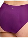 Modibodi Modibodi Allure Seamfree Full Brief Super menstruációs alsónadrág Mystic Purple