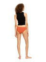 Modibodi Modibodi Sensual Bikini Light menstruációs alsónadrág Burnt Brick