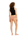 Modibodi Modibodi Sensual Bikini Moderate menstruációs alsónadrág Cameo Peach