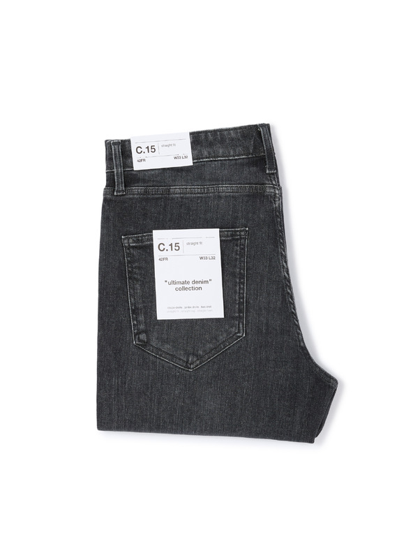 Celio C15 Straight3l farmer