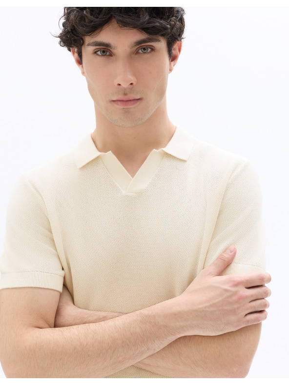 Celio Mepic polo póló