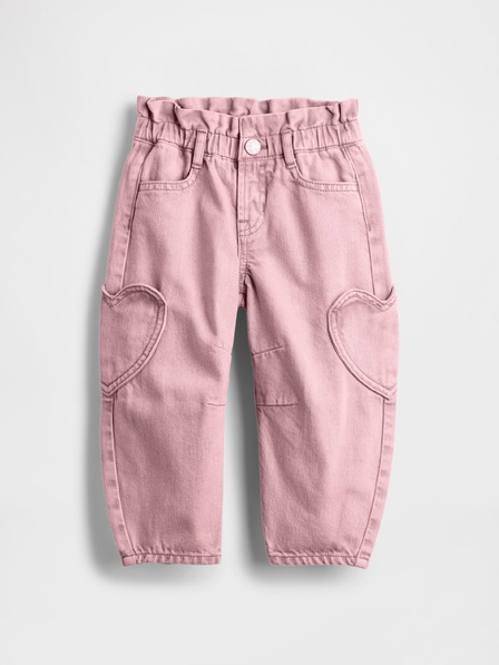 GAP Baby Horseshoe farmer GAP