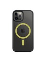Tactical Tactical MagForce Hyperstealth 2.0 Tok pro Apple iPhone 12/12 Pro Black/Yellow
