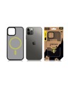 Tactical Tactical MagForce Hyperstealth 2.0 Tok pro Apple iPhone 12/12 Pro Black/Yellow