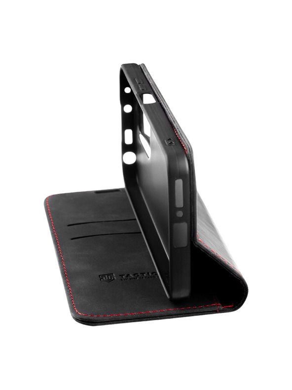 Tactical Tactical Xproof pro Xiaomi Redmi Note 14 5G Black Hawk