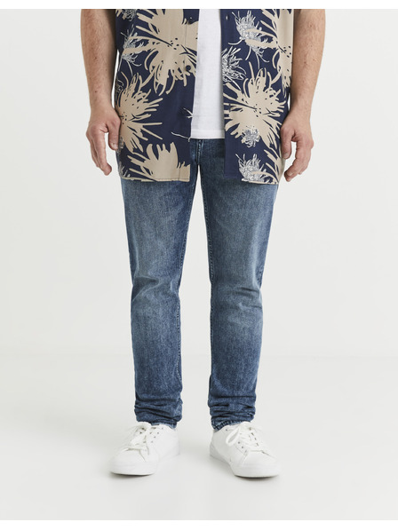 Celio Voslue25 Farmernadrág