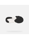 Geox Fekete fiú sportcipő Geox Pro-ran WR