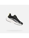 Geox Fekete fiú sportcipő Geox Pro-ran WR