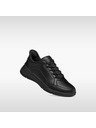Geox Fekete férfi sportcipő Geox Vittour Plus