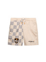 Marks & Spencer McLaren™ fürdőnadrág (2–16 év) Marks & Spencer többszínű