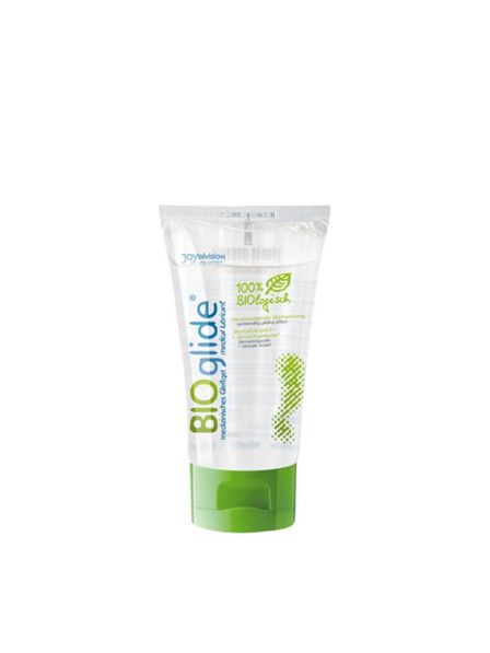 JOYdivision BIOglide Natural síkosító gél 40 ml
