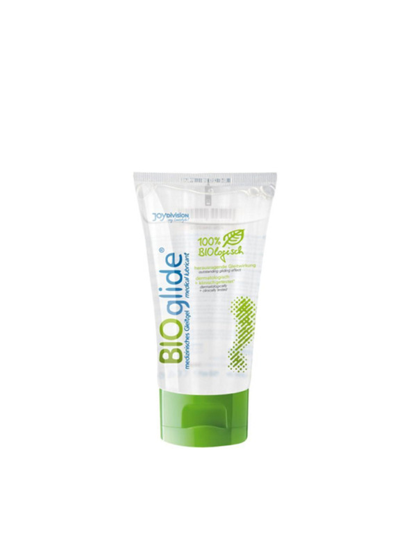 JOYdivision BIOglide Natural síkosító gél 40 ml