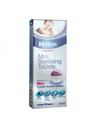 Milton MILTON sterilizáló tabletta 50 db
