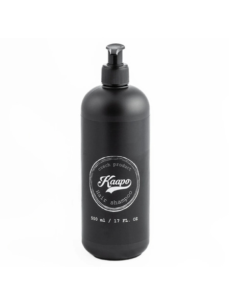 Kaapo Kaapo sampon 500 ml (ŠVK500)