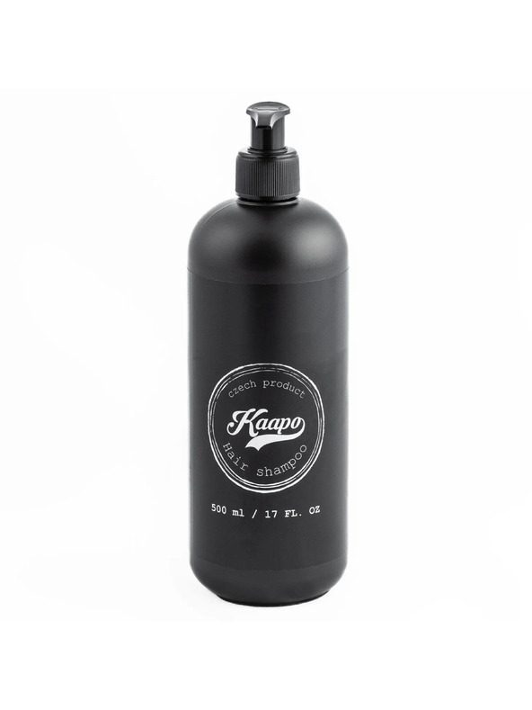 Kaapo Kaapo sampon 500 ml (ŠVK500)