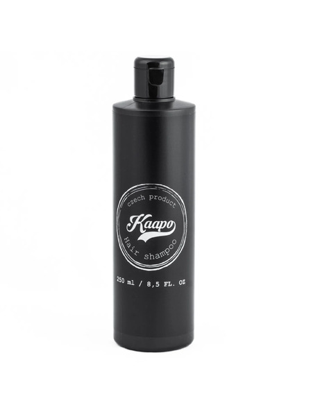 Kaapo Kaapo sampon 250 ml (ŠVK250)