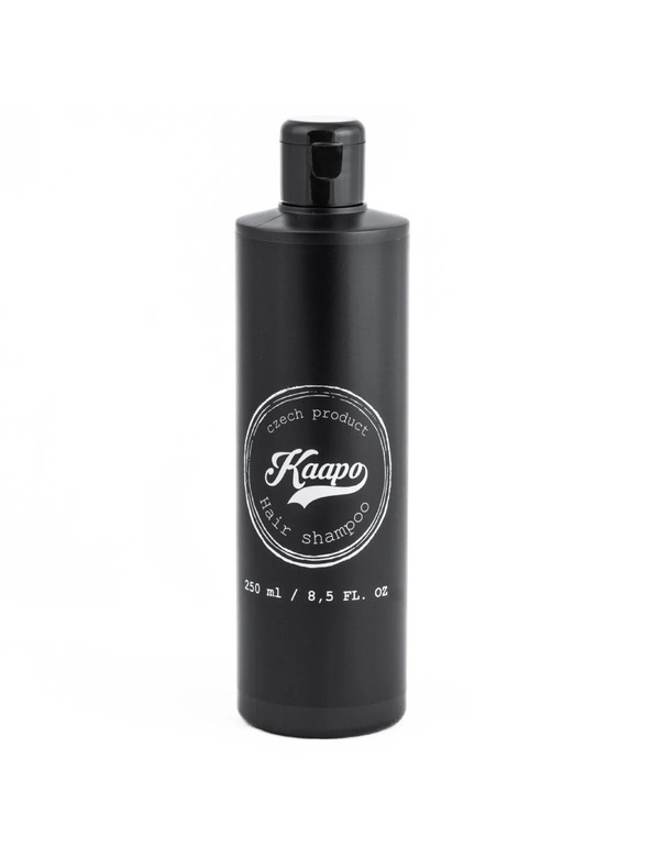 Kaapo Kaapo sampon 250 ml (ŠVK250)