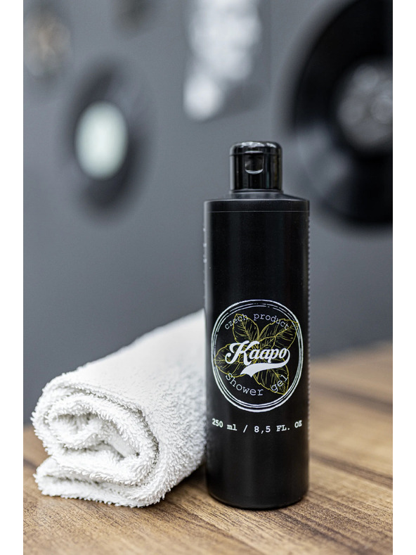 Kaapo Kaapo tusfürdő 250 ml