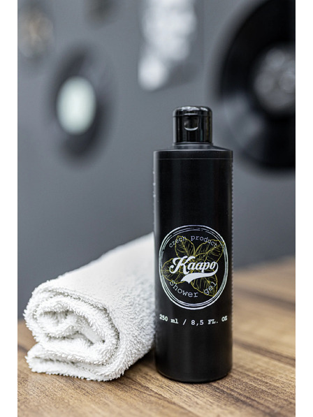 Kaapo Kaapo tusfürdő 250 ml