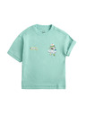 Marks & Spencer Toy Story™ póló tiszta pamutból (2–8 év) Marks & Spencer zöld