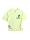 Marks & Spencer Dinoszaurusz Toy Story™ póló tiszta pamutból (2–8 év) Marks & Spencer sárga