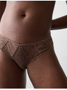 Marks & Spencer Savannah csipkés bikini Miami típusú Marks & Spencer barna
