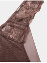 Marks & Spencer Savannah csipkés bikini Miami típusú Marks & Spencer barna