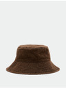 Marks & Spencer Bucket kalap tiszta pamutból Marks & Spencer barna