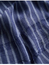 Marks & Spencer Csíkos sál Marks & Spencer kék