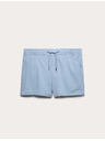 Marks & Spencer Gyorsan száradó fürdőshorts Marks & Spencer kék