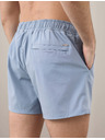 Marks & Spencer Gyorsan száradó fürdőshorts Marks & Spencer kék