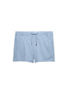 Marks & Spencer Gyorsan száradó fürdőshorts Marks & Spencer kék