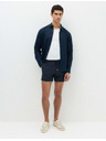Marks & Spencer Gyorsan száradó fürdőshorts Marks & Spencer tengeri kék